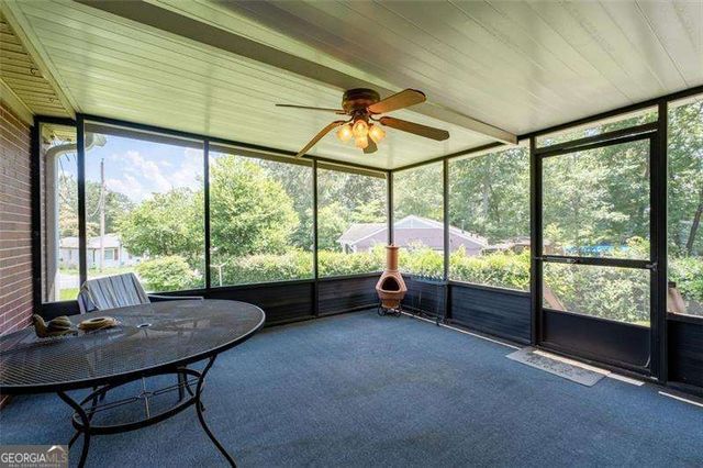 2880 Sherwood Road SE, Smyrna, GA 30082