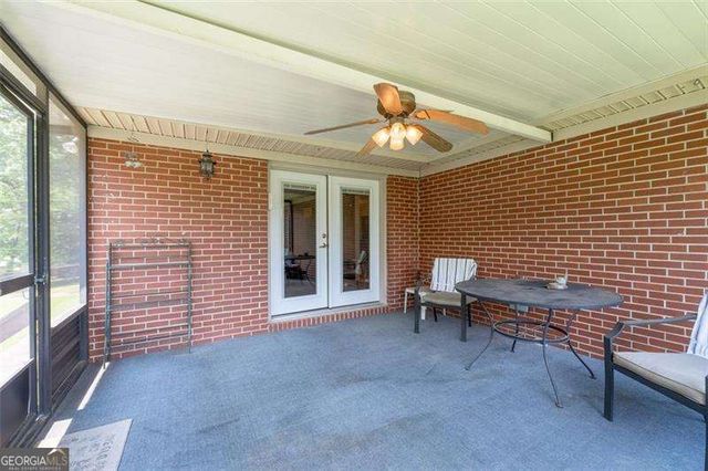 2880 Sherwood Road SE, Smyrna, GA 30082