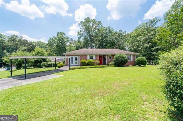2880 Sherwood Road SE, Smyrna, GA 30082
