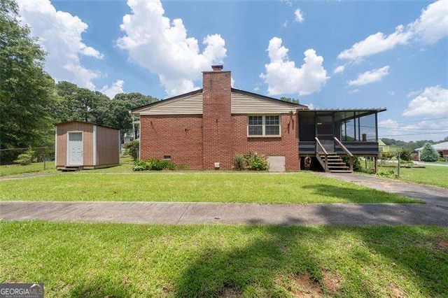 2880 Sherwood Road SE, Smyrna, GA 30082