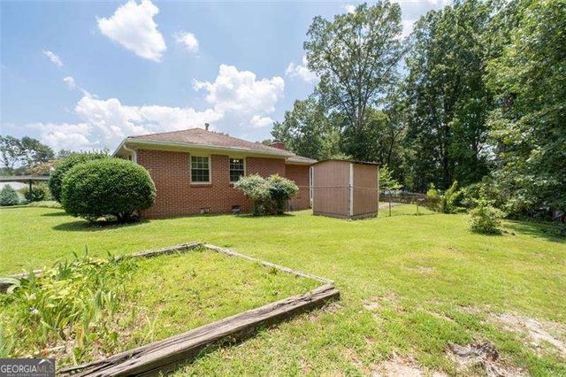 2880 Sherwood Road SE, Smyrna, GA 30082