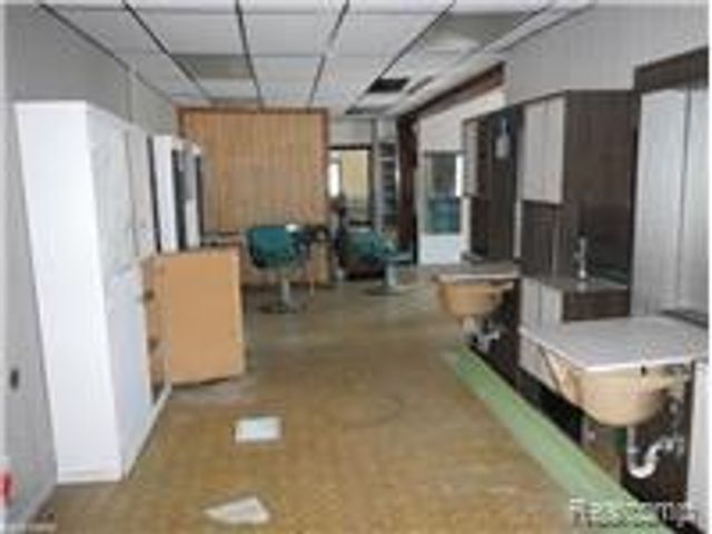 837 Griswold Street, Port Huron, MI 48060