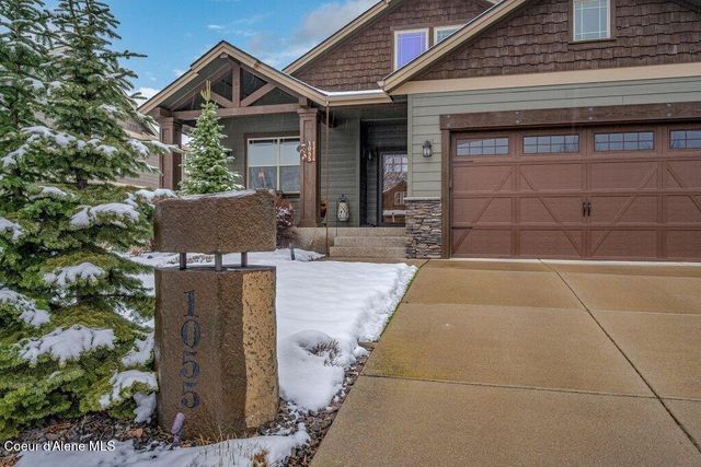 1055 E Maroon Creek DR, Hayden, ID 83835