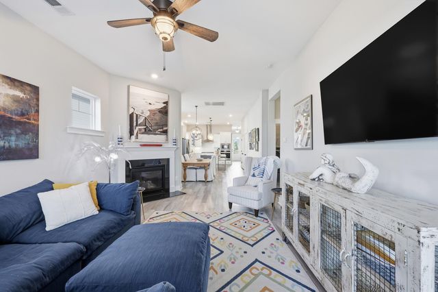 136 Callibluff Drive, Summerville, SC 29486