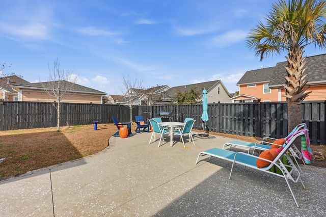 136 Callibluff Drive, Summerville, SC 29486