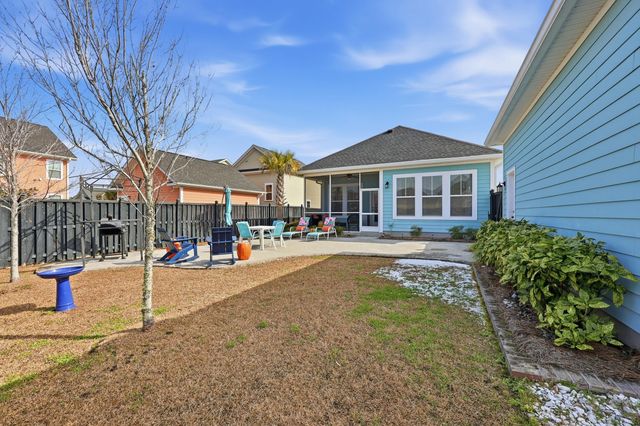 136 Callibluff Drive, Summerville, SC 29486