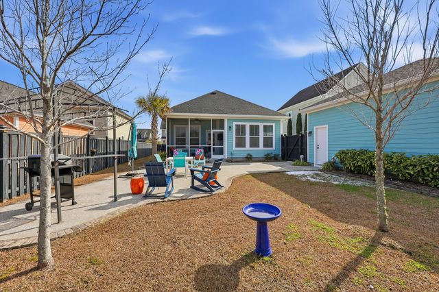 136 Callibluff Drive, Summerville, SC 29486