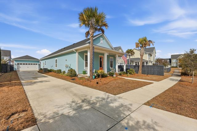 136 Callibluff Drive, Summerville, SC 29486