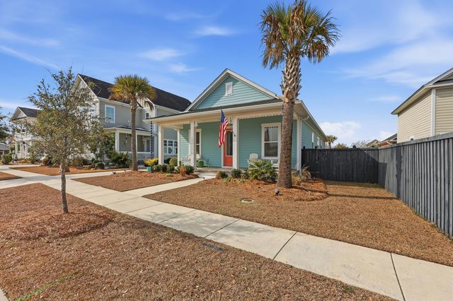 136 Callibluff Drive, Summerville, SC 29486