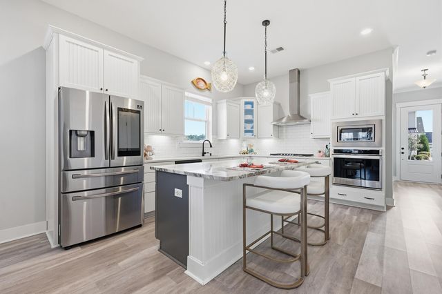 136 Callibluff Drive, Summerville, SC 29486