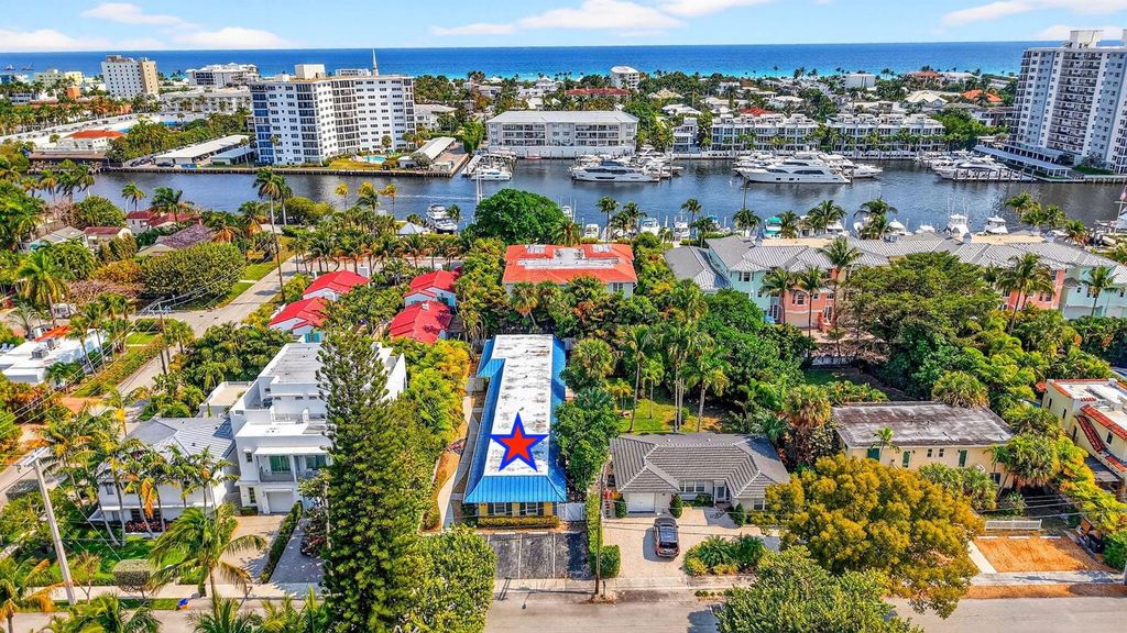 111 SE 7th Avenue A, Delray Beach, FL 33483