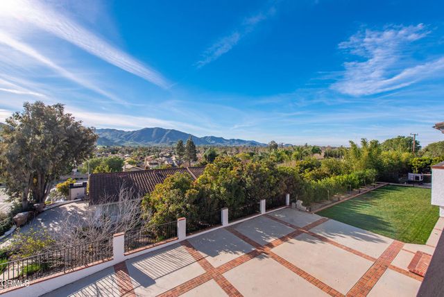 2207 Terra Bella Lane, Camarillo, CA 93012