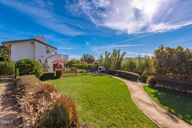 2207 Terra Bella Lane, Camarillo, CA 93012