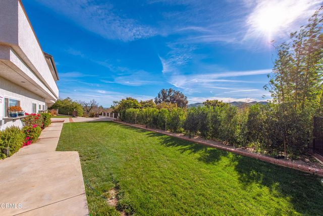 2207 Terra Bella Lane, Camarillo, CA 93012