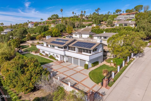 2207 Terra Bella Lane, Camarillo, CA 93012