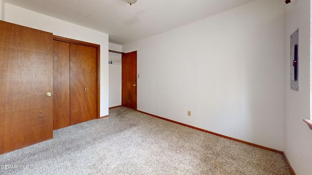 1633 EBONY Avenue, Las Cruces, NM 88001