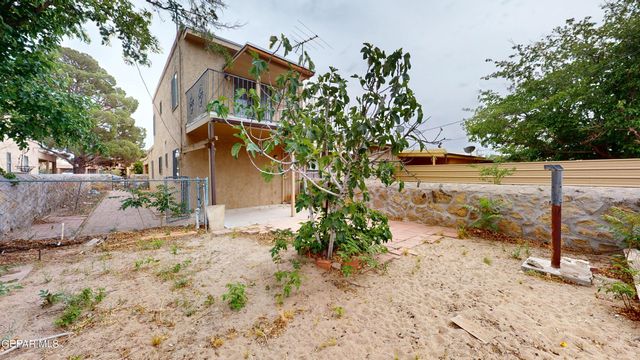 1633 EBONY Avenue, Las Cruces, NM 88001