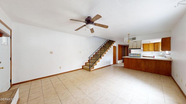 1633 EBONY Avenue, Las Cruces, NM 88001