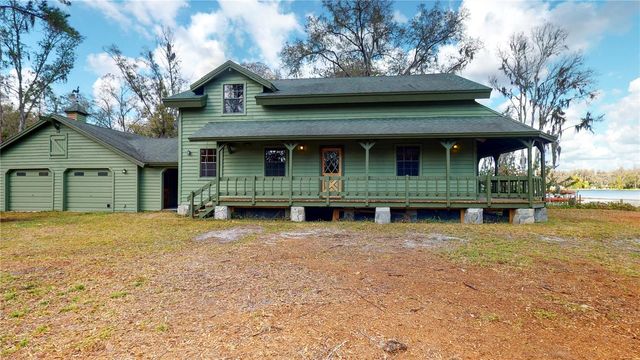 19803 READING ROAD, Lutz, FL 33558