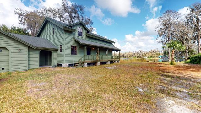 19803 READING ROAD, Lutz, FL 33558
