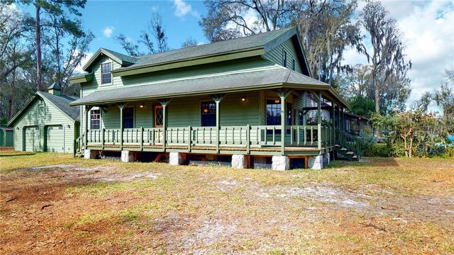 19803 READING ROAD, Lutz, FL 33558