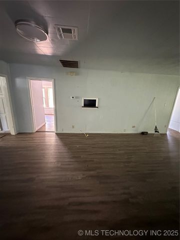 417 E Street SE, Ardmore, OK 73401
