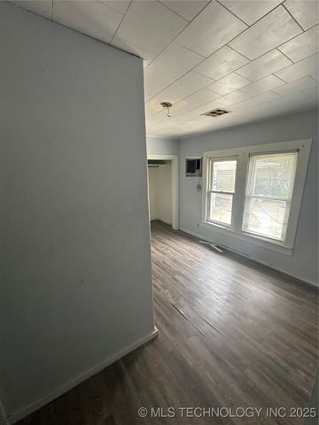417 E Street SE, Ardmore, OK 73401