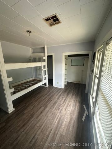 417 E Street SE, Ardmore, OK 73401