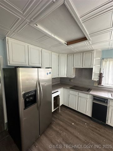 417 E Street SE, Ardmore, OK 73401
