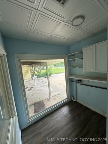 417 E Street SE, Ardmore, OK 73401