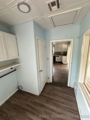 417 E Street SE, Ardmore, OK 73401