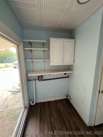 417 E Street SE, Ardmore, OK 73401