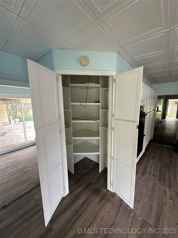 417 E Street SE, Ardmore, OK 73401