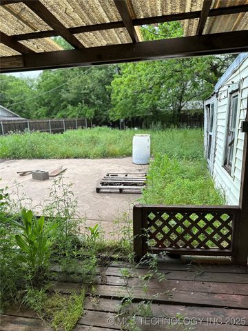417 E Street SE, Ardmore, OK 73401