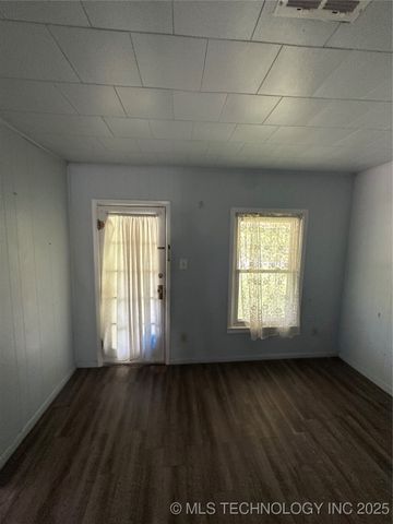 417 E Street SE, Ardmore, OK 73401