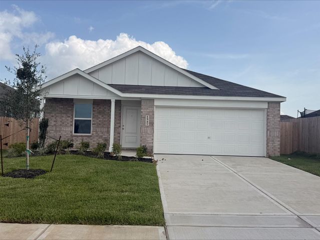 12839 Shaily Faith Court, Crosby, TX 77532
