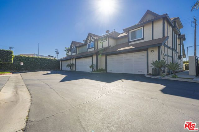 13321 Meyer Road B, Whittier, CA 90605