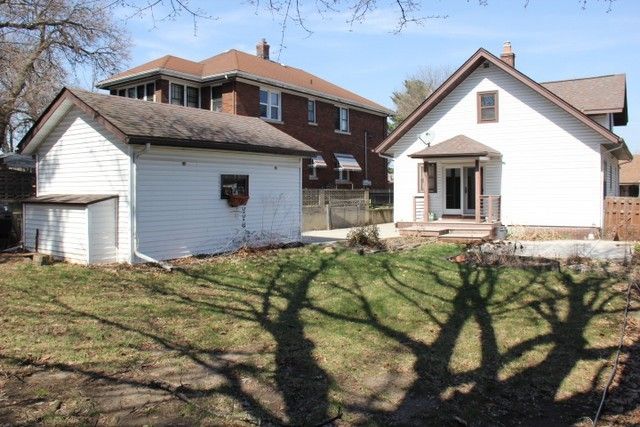 2317 11th Avenue, Rockford, IL 61104