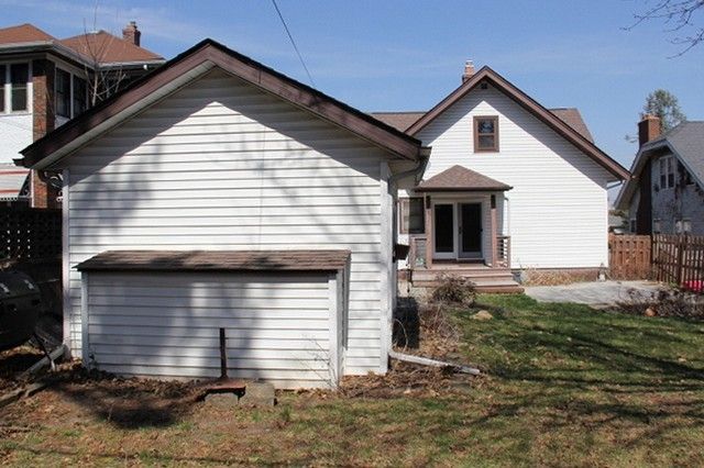 2317 11th Avenue, Rockford, IL 61104