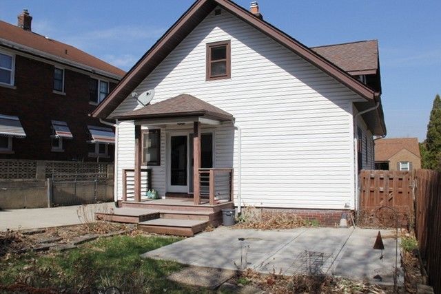 2317 11th Avenue, Rockford, IL 61104