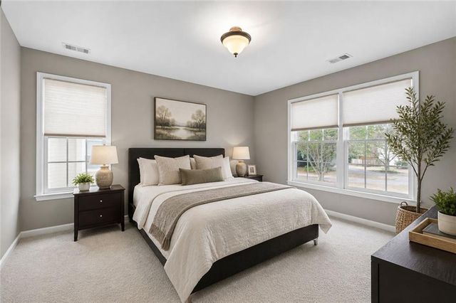 7025 Hampton Bluff Way, Roswell, GA 30075