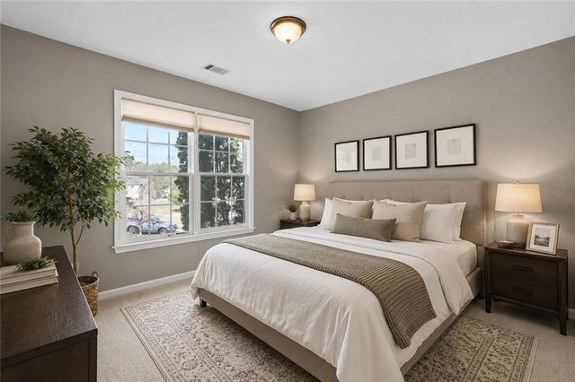 7025 Hampton Bluff Way, Roswell, GA 30075