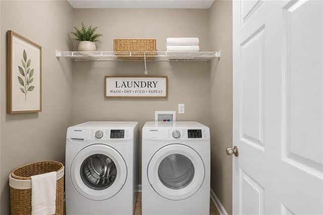 7025 Hampton Bluff Way, Roswell, GA 30075