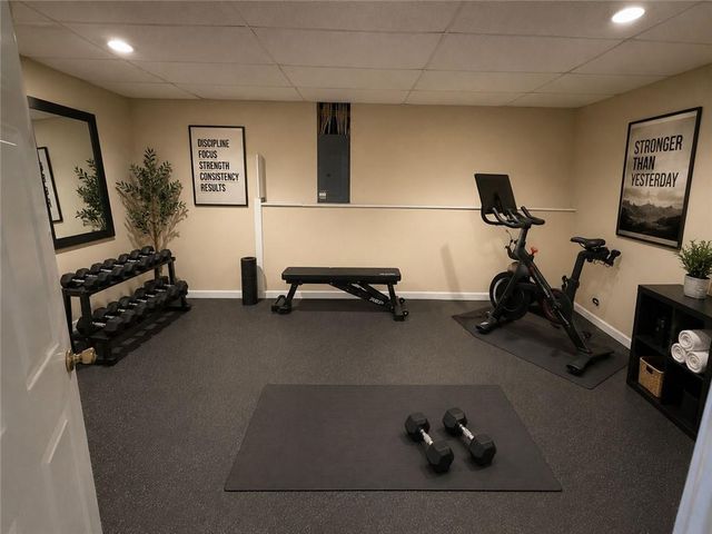 7025 Hampton Bluff Way, Roswell, GA 30075