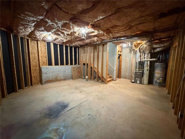 7025 Hampton Bluff Way, Roswell, GA 30075