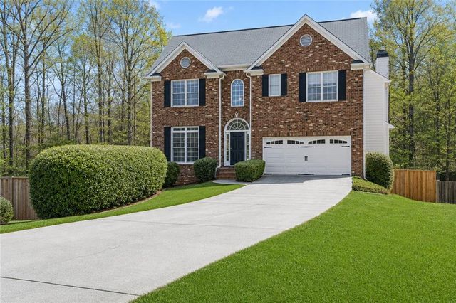 7025 Hampton Bluff Way, Roswell, GA 30075
