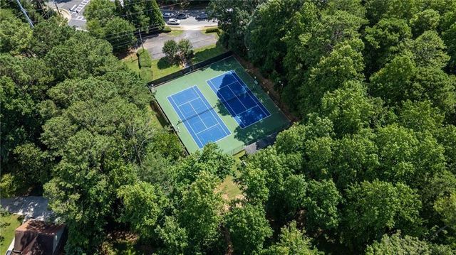 7025 Hampton Bluff Way, Roswell, GA 30075