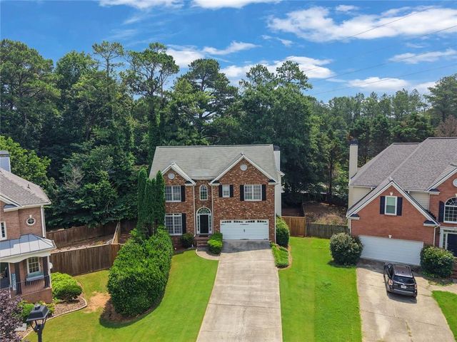 7025 Hampton Bluff Way, Roswell, GA 30075