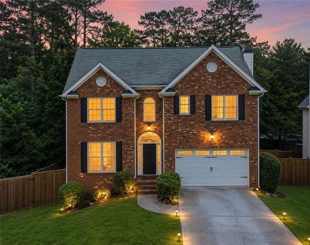 7025 Hampton Bluff Way, Roswell, GA 30075