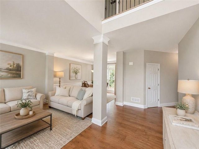 7025 Hampton Bluff Way, Roswell, GA 30075